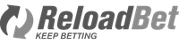 Logo ReloadBet